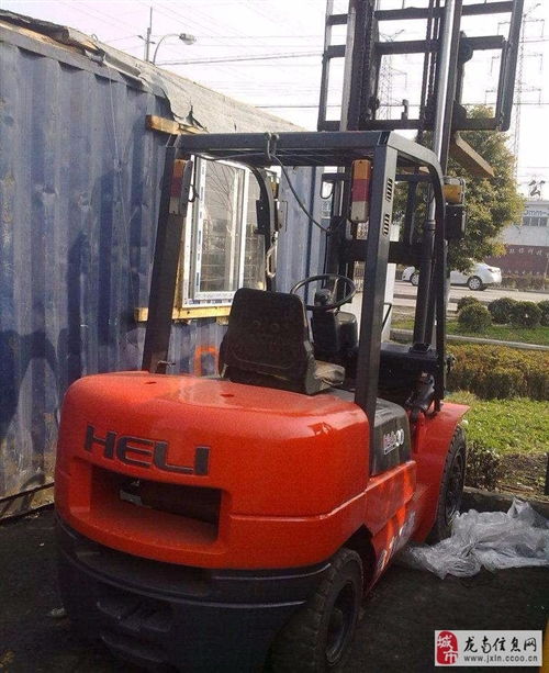 贛州叉車出租、上牌與上崗操作證辦理全攻略