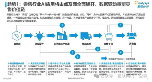2024年中國(guó)人工智能行業(yè)應(yīng)用發(fā)展趨勢(shì) 聚焦人工智能基礎(chǔ)軟件開(kāi)發(fā)