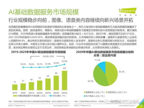 中國人工智能基礎軟件開發行業報告 2021 夯實智能底座，賦能產業變革