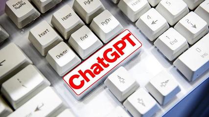 ChatGPT與視覺中國 人工智能基礎軟件開發的新圖景