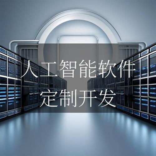 人工智能基礎(chǔ)軟件開發(fā) 開啟智能時(shí)代的鑰匙